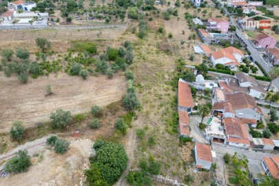 Terreno Misto para Venda em Atouguia