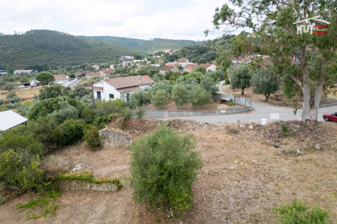 Terreno Misto para Venda em Atouguia Foto 11