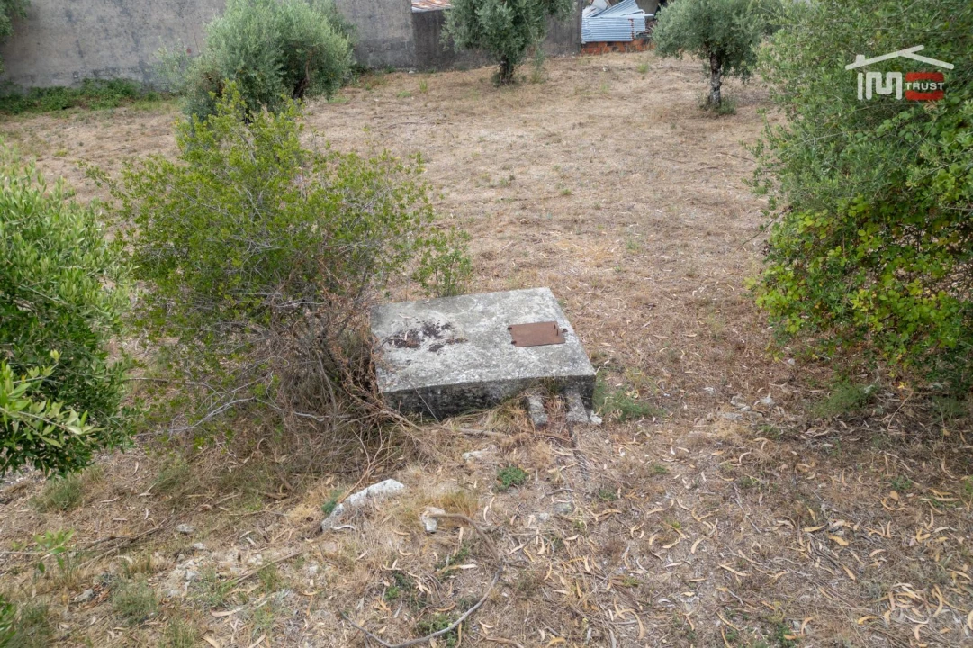 Terreno Misto para Venda em Atouguia Foto 14
