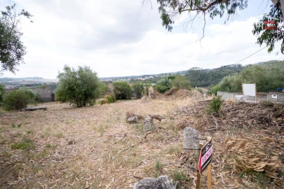 Terreno Misto para Venda em Atouguia