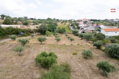 Terreno Misto para Venda em Atouguia