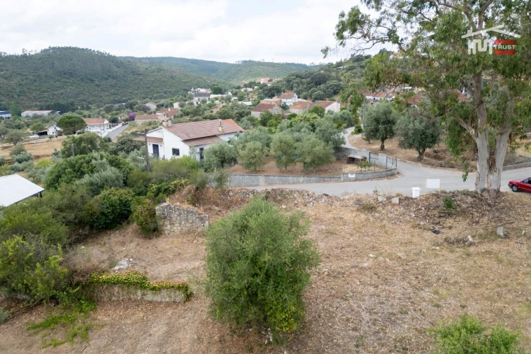Terreno Misto para Venda em Atouguia Foto 11