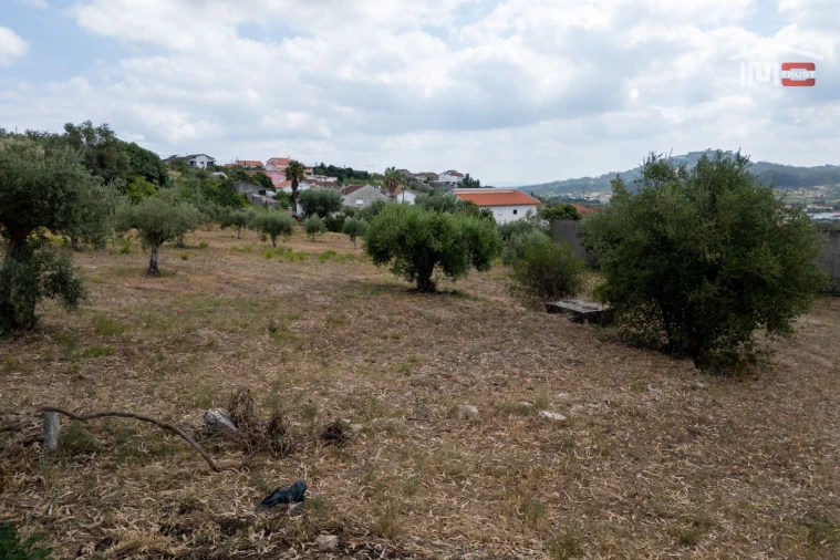 Terreno Misto para Venda em Atouguia Foto 16