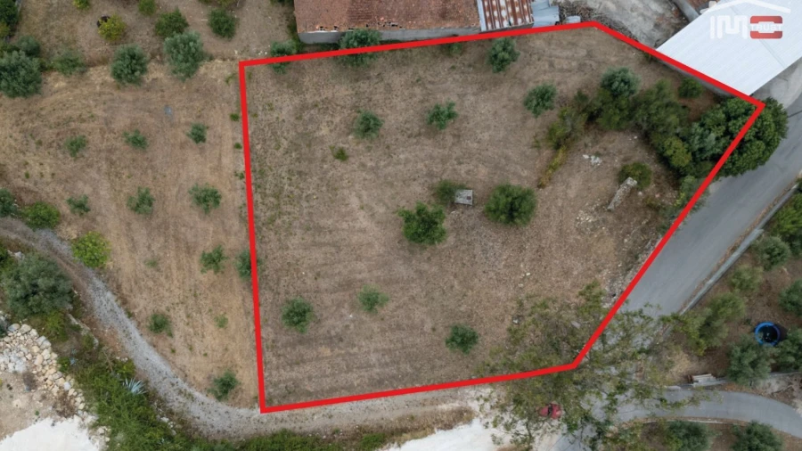 Terreno Misto para Venda em Atouguia