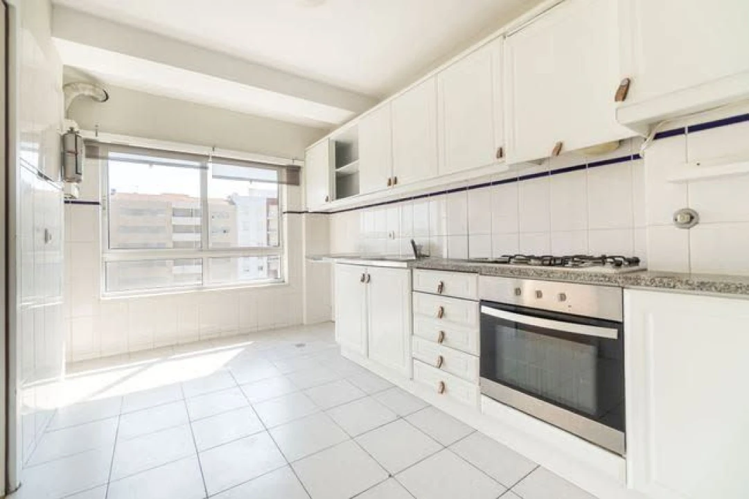 Apartamento T3 para Venda em São João da Madeira Foto 10