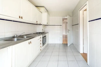 Apartamento T3 para Venda em São João da Madeira