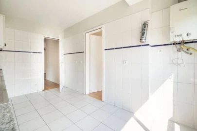 Apartamento T3 para Venda em São João da Madeira
