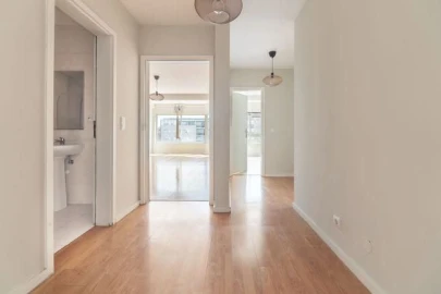 Apartamento T3 para Venda em São João da Madeira