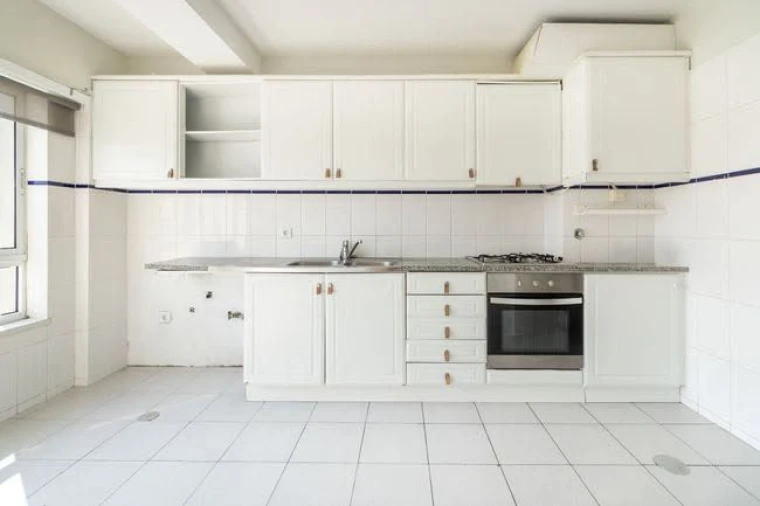 Apartamento T3 para Venda em São João da Madeira Foto 11