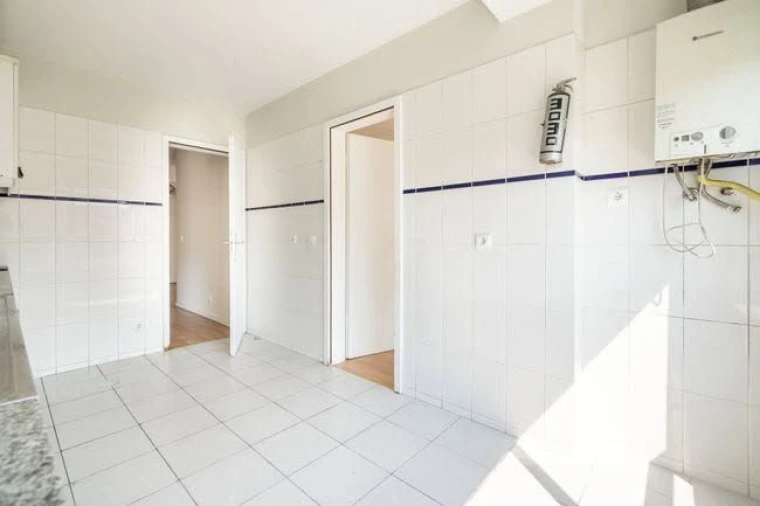 Apartamento T3 para Venda em São João da Madeira Foto 13
