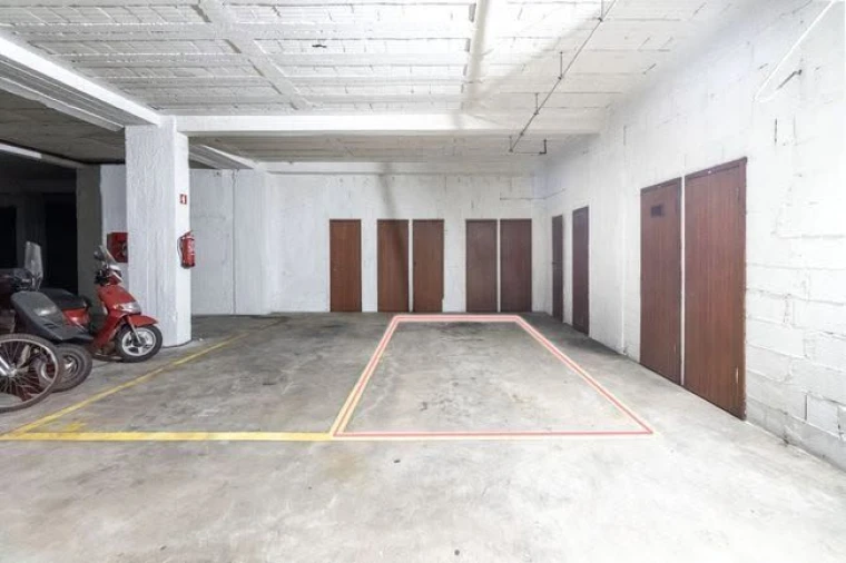 Apartamento T3 para Venda em São João da Madeira Foto 26