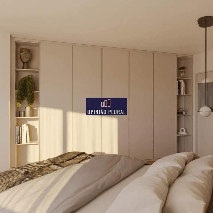 Apartamento T2 para Venda em Vilar de Andorinho Foto 14