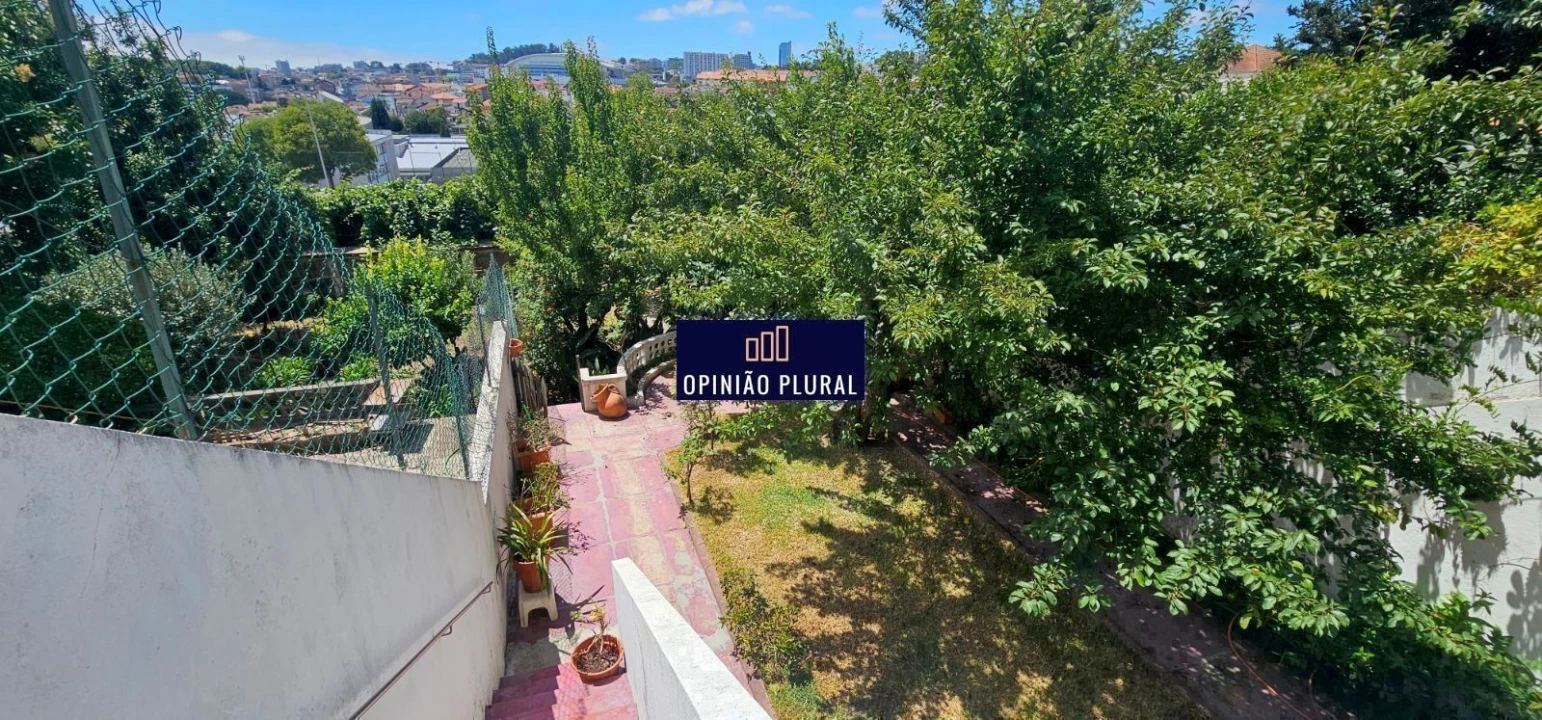 Moradia T5 para Venda em Campanhã Foto 30