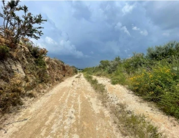 Terreno P/ Prédio para Venda em Paredes