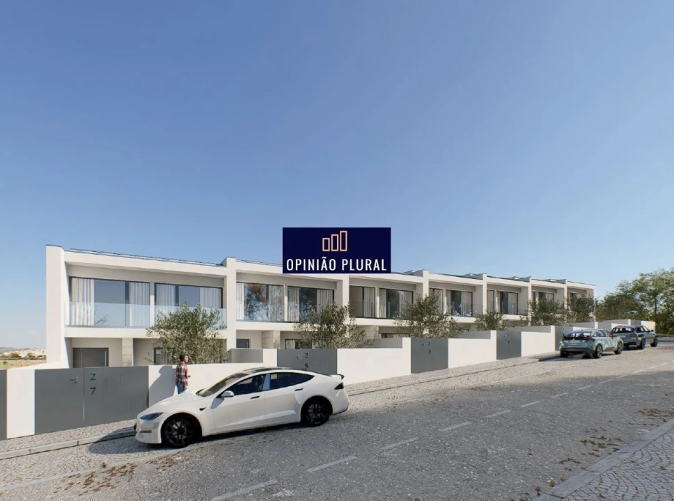 Moradia T3 para Venda em Gondomar (São Cosme), Valbom e Jovim Foto 6