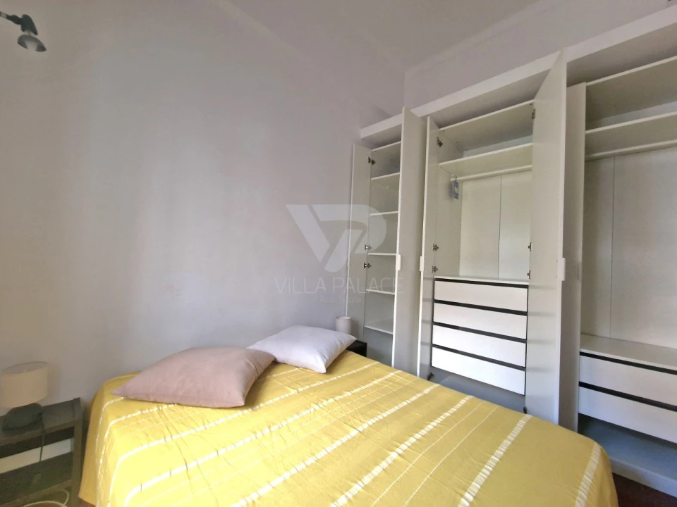 Apartamento T1 para Arrendamento em Campo de Ourique Foto 6