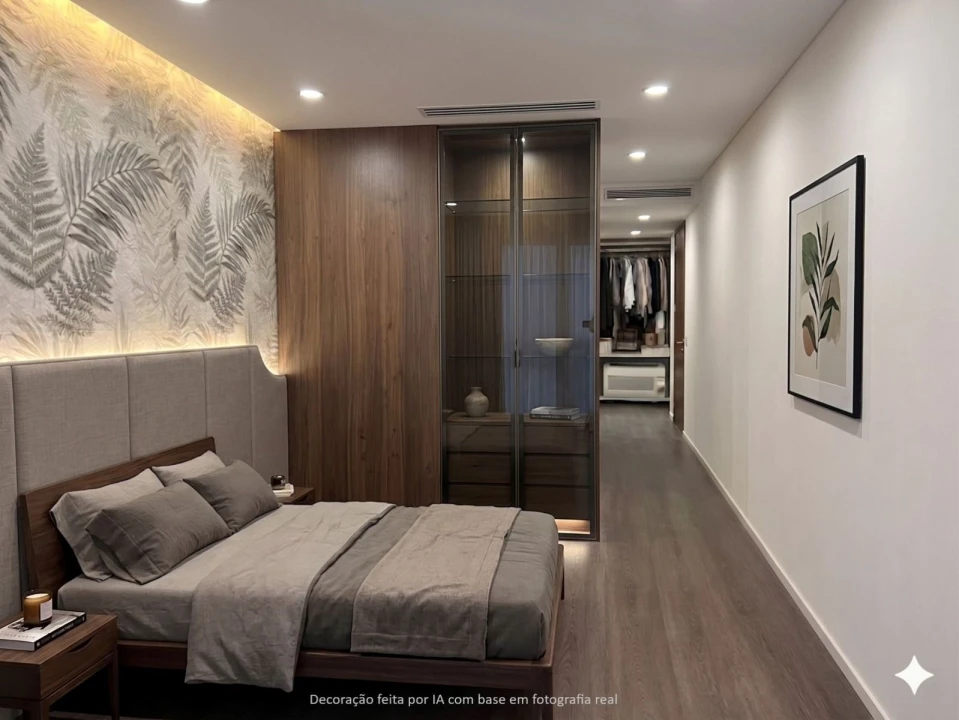 Apartamento T2 para Venda em Paranhos Foto 8