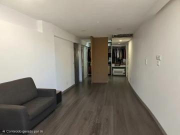 Apartamento T2 para Venda em Paranhos