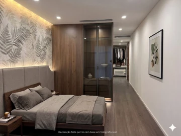 Apartamento T2 para Venda em Paranhos