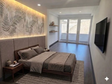 Apartamento T2 para Venda em Paranhos