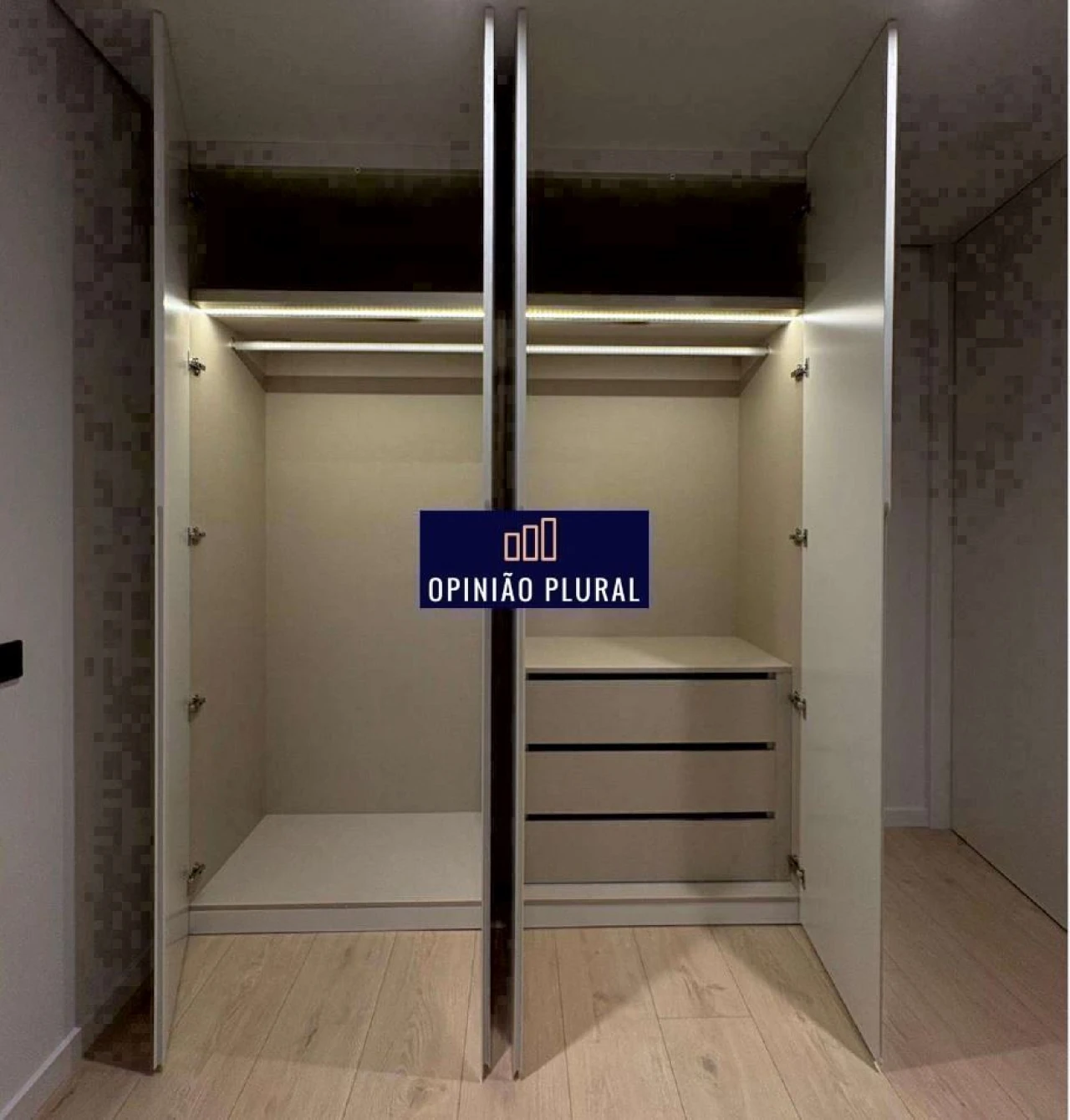 Apartamento T4 para Venda em Gondomar (São Cosme), Valbom e Jovim Foto 12