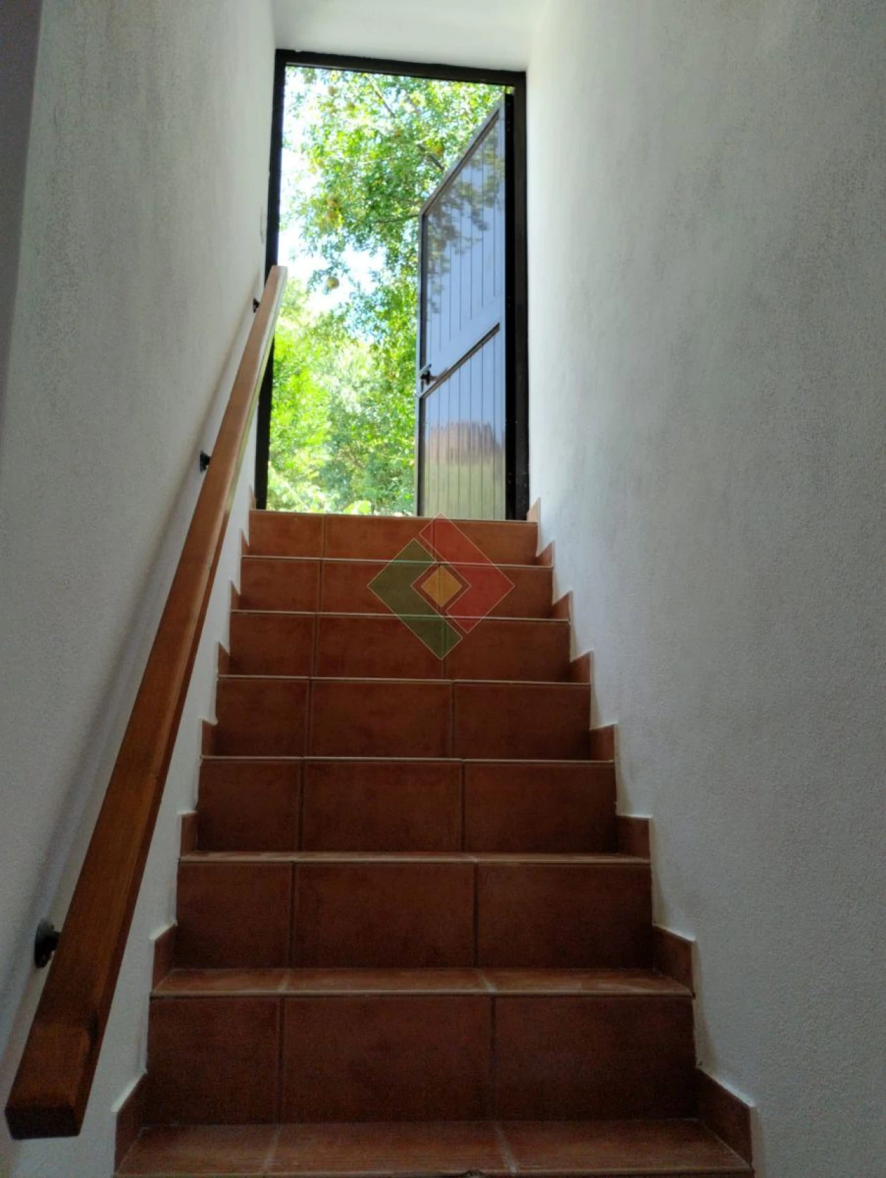 Moradia T2 para Venda em Santiago Maior Foto 13