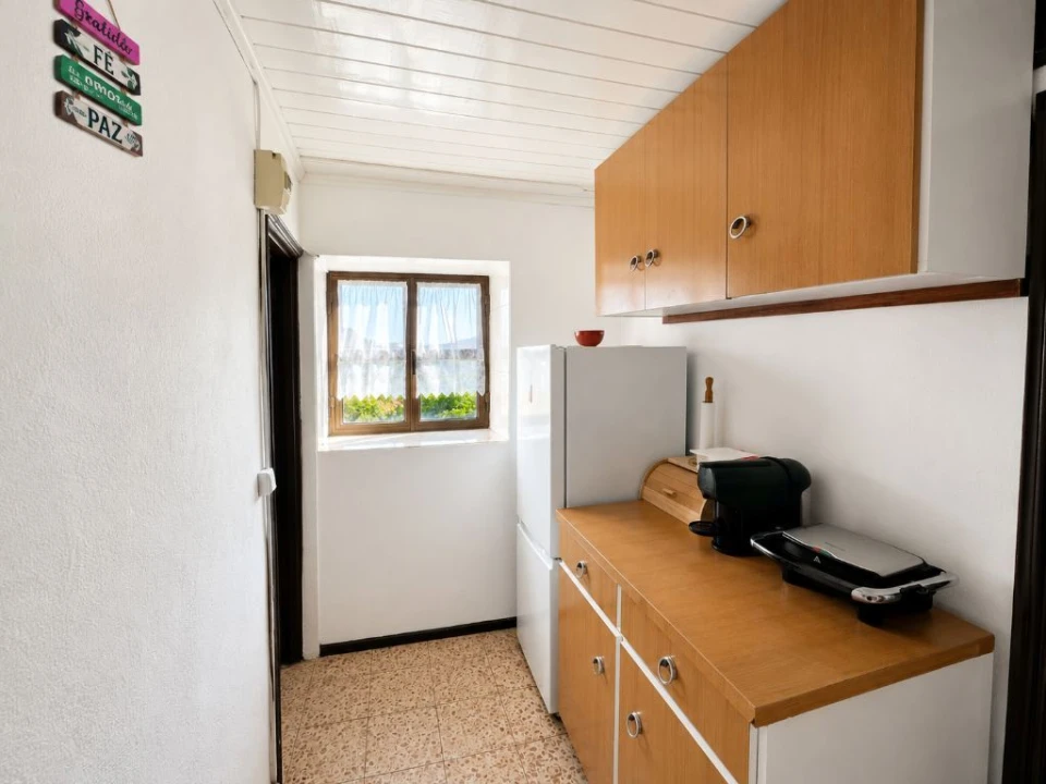 Moradia T3 para Venda em Fridão Foto 6