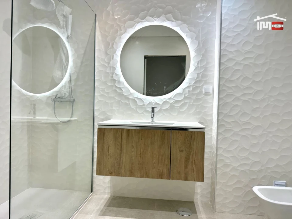 Apartamento T3 para Venda em Montijo e Afonsoeiro Foto 15
