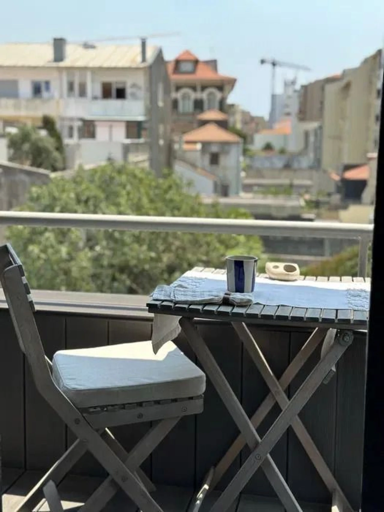 Apartamento T2 para Arrendamento em Aldoar, Foz do Douro e Nevogilde Foto 4