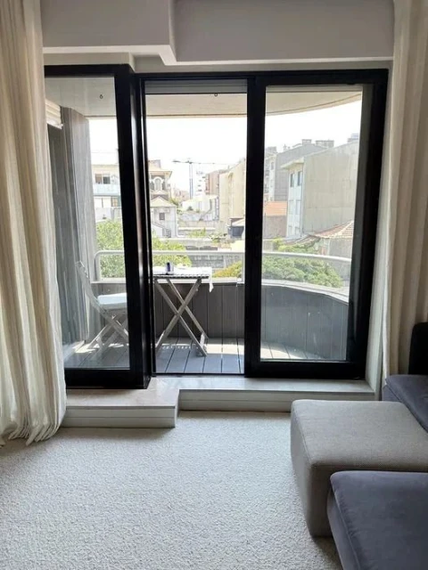 Apartamento T2 para Arrendamento em Aldoar, Foz do Douro e Nevogilde