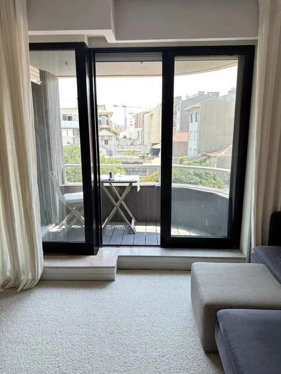 Apartamento T2 para Arrendamento em Aldoar, Foz do Douro e Nevogilde Foto 3