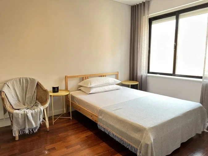 Apartamento T2 para Arrendamento em Aldoar, Foz do Douro e Nevogilde Foto 7