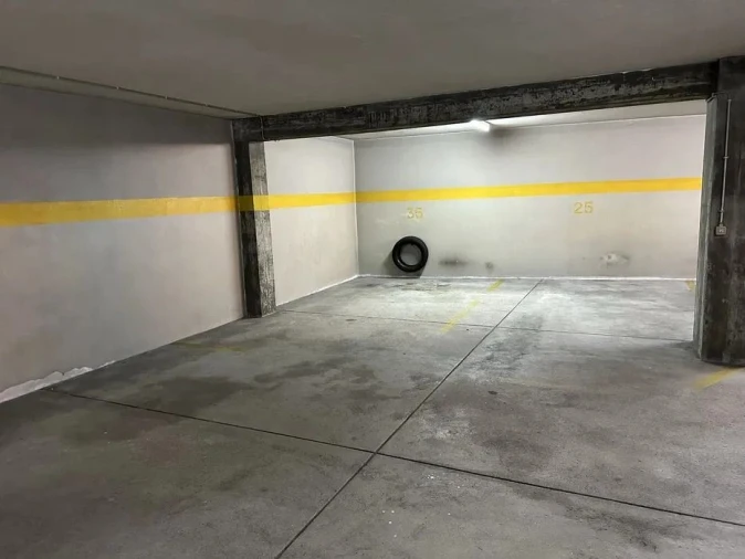 Apartamento T2 para Arrendamento em Aldoar, Foz do Douro e Nevogilde Foto 11