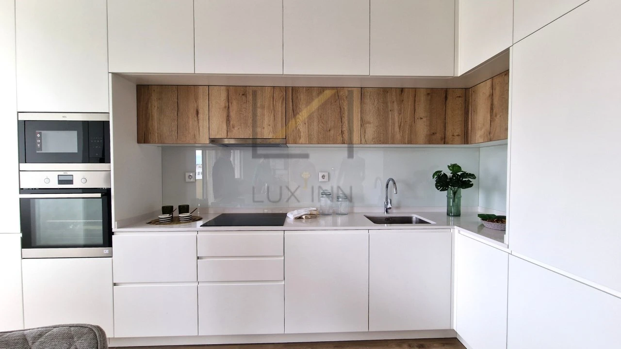 Apartamento para Venda em Benfica Foto 1