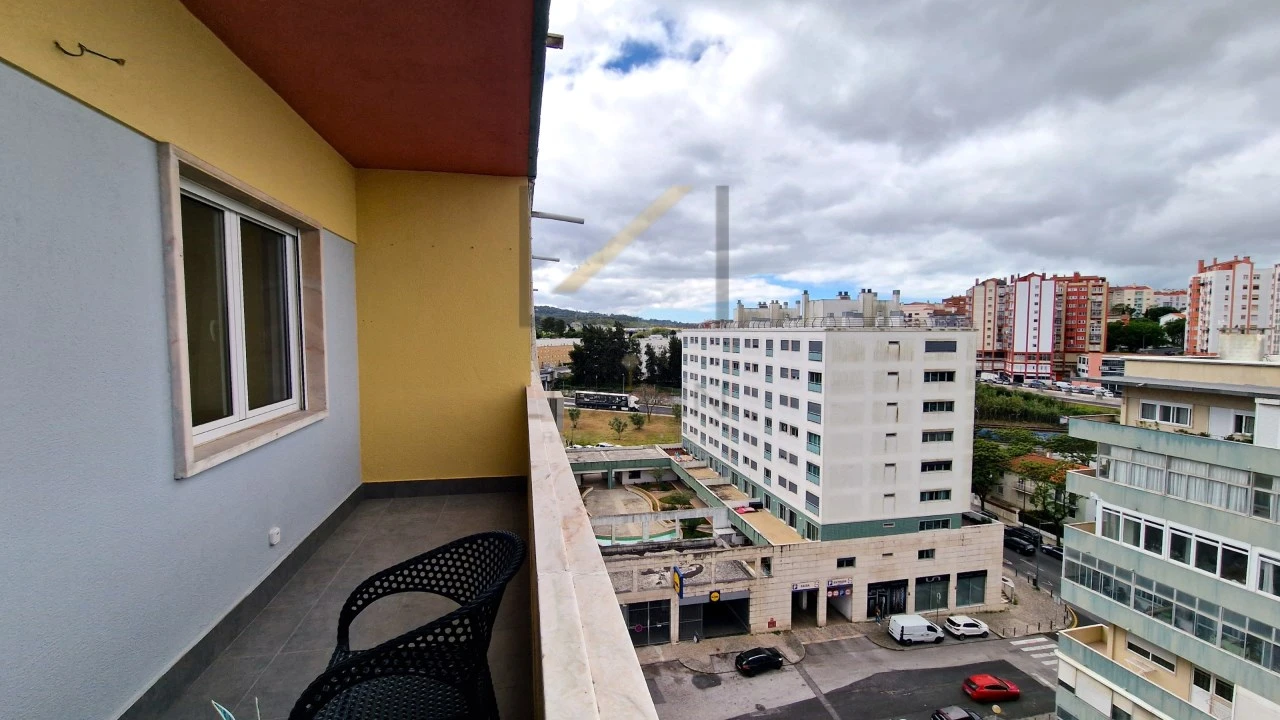 Apartamento para Venda em Benfica Foto 7