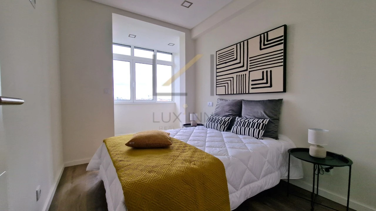 Apartamento para Venda em Benfica Foto 9
