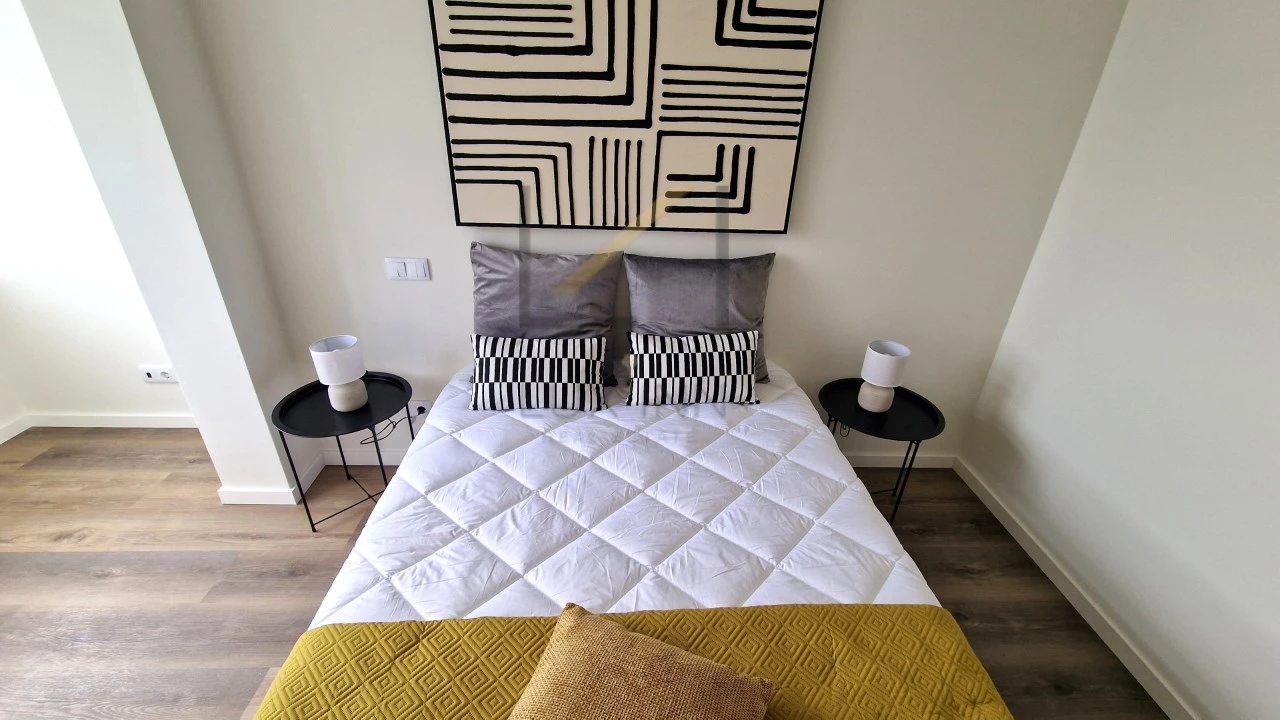 Apartamento para Venda em Benfica Foto 11