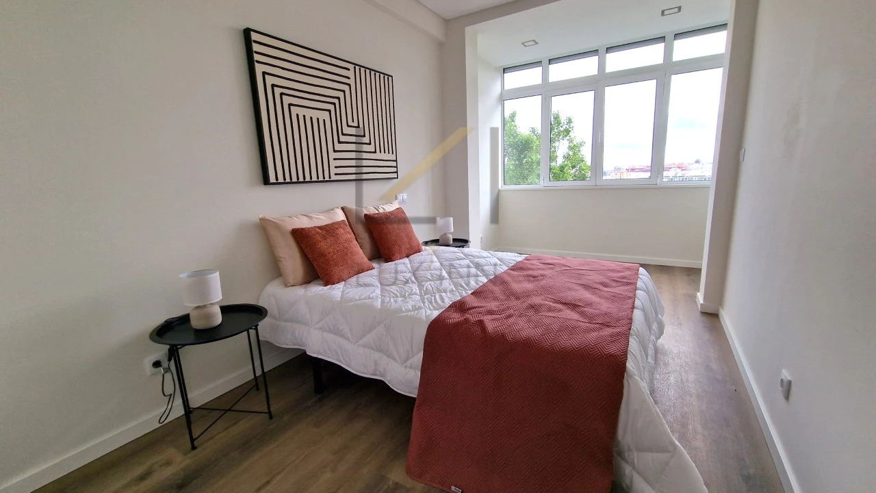 Apartamento para Venda em Benfica Foto 12