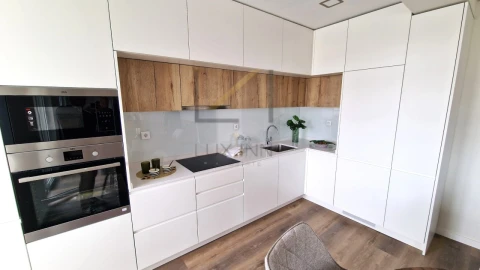 Apartamento para Venda em Benfica