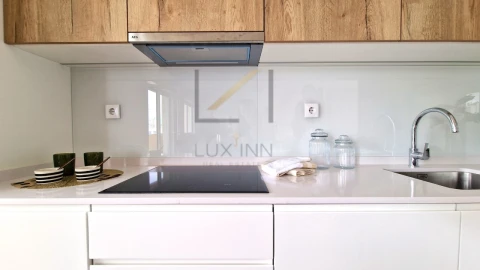 Apartamento para Venda em Benfica