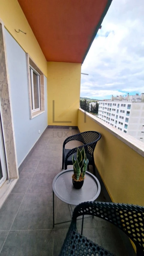 Apartamento para Venda em Benfica