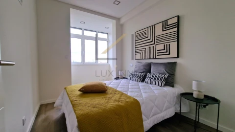 Apartamento para Venda em Benfica