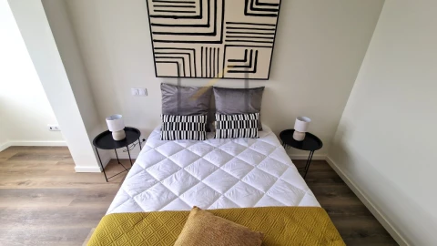 Apartamento para Venda em Benfica