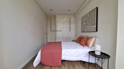 Apartamento para Venda em Benfica