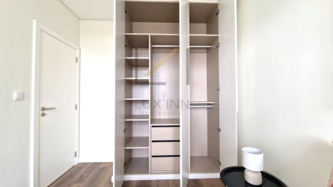 Apartamento para Venda em Benfica