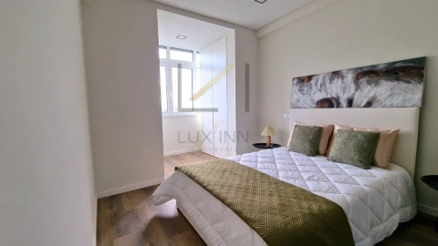 Apartamento para Venda em Benfica