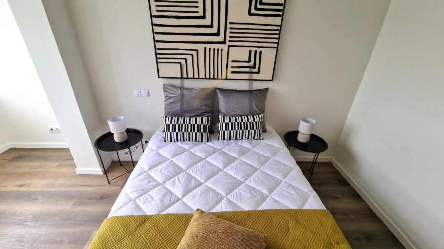 Apartamento para Venda em Benfica Foto 11