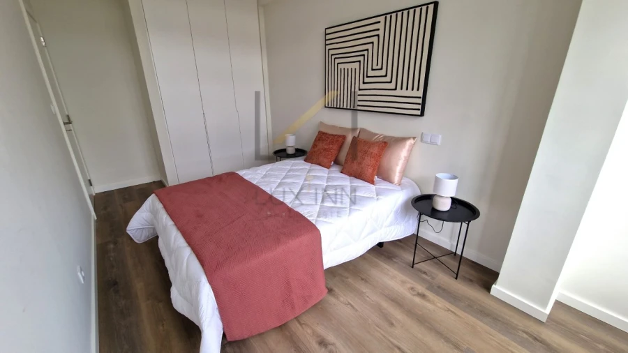 Apartamento para Venda em Benfica Foto 16