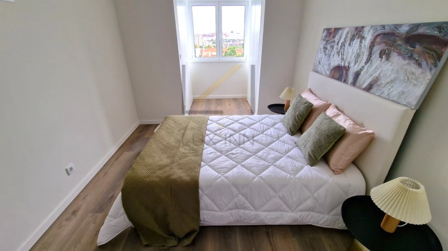 Apartamento para Venda em Benfica Foto 26