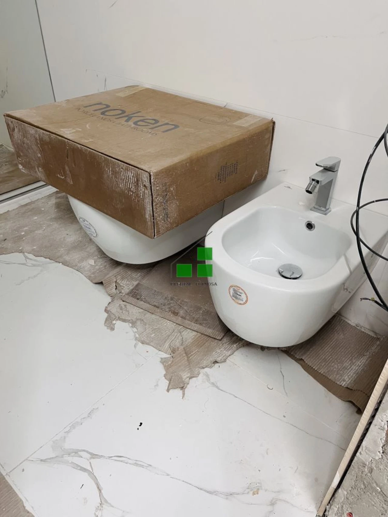 Apartamento T2 para Venda em Bonfim Foto 23